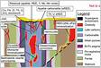 Carbonatites related ore deposits, resources, footprint
